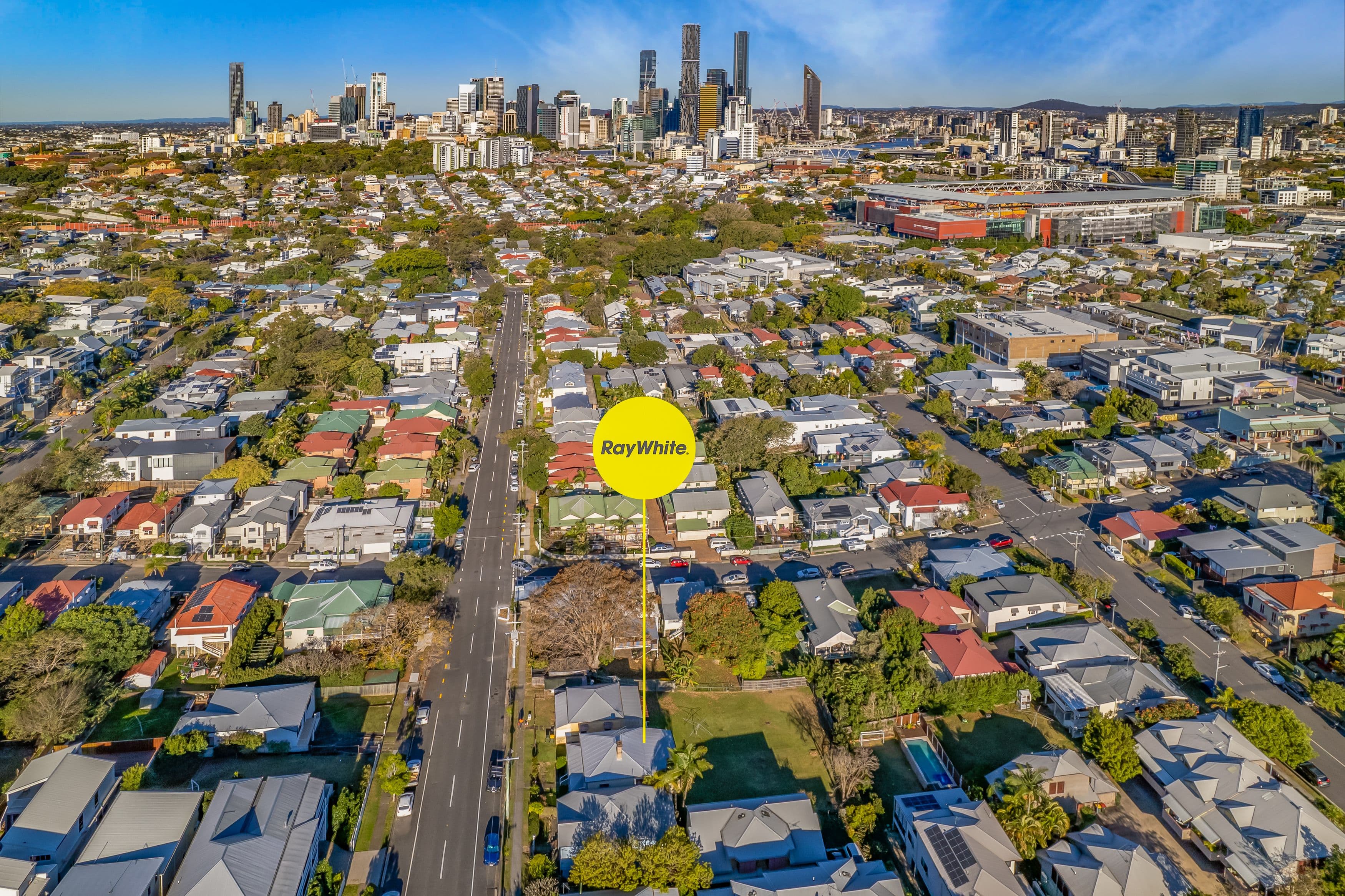 76 Charlotte Street, Paddington QLD 4064, Paddington - Thumbnail 4