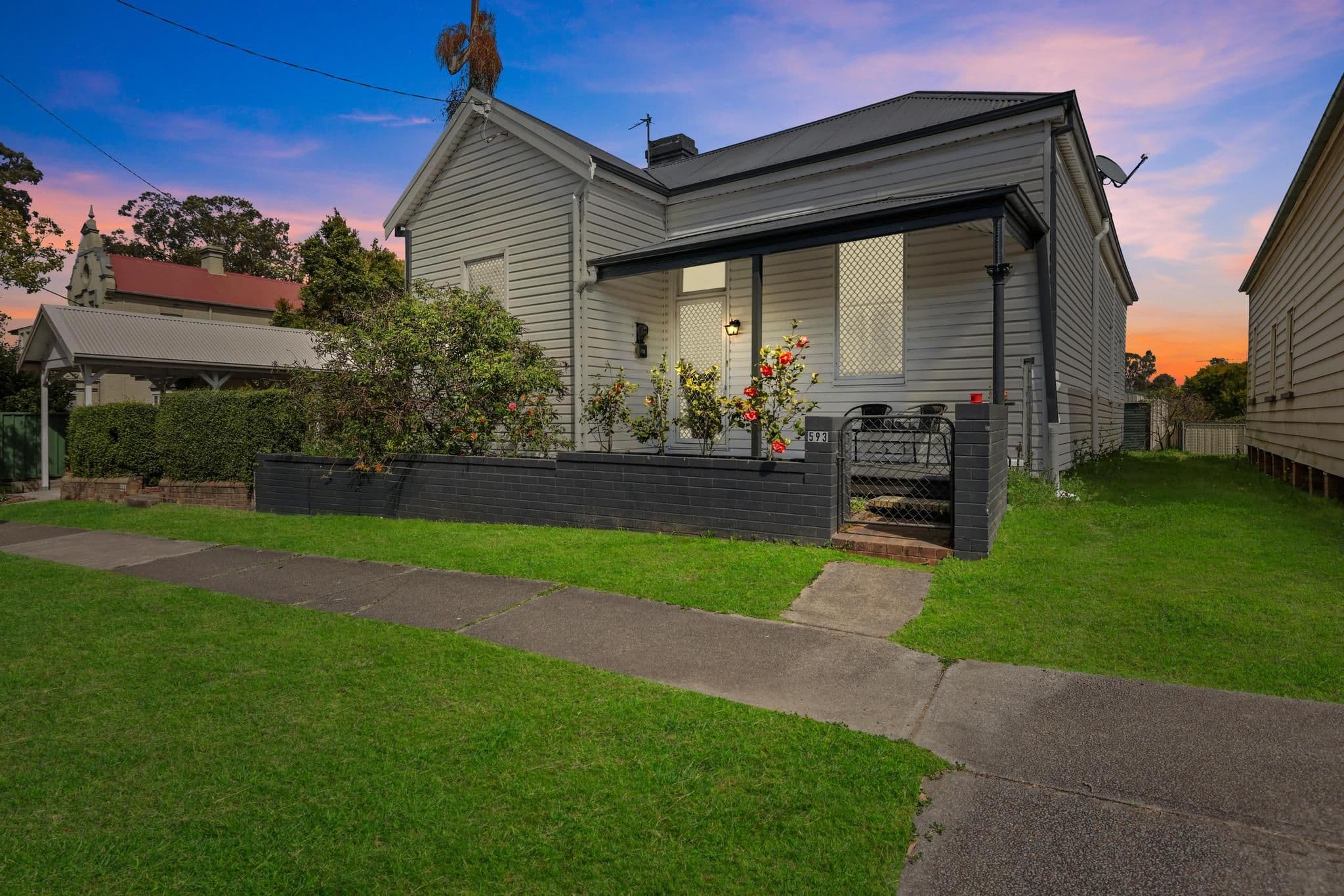 593 High Street, Maitland NSW 2320, Maitland - Image 1