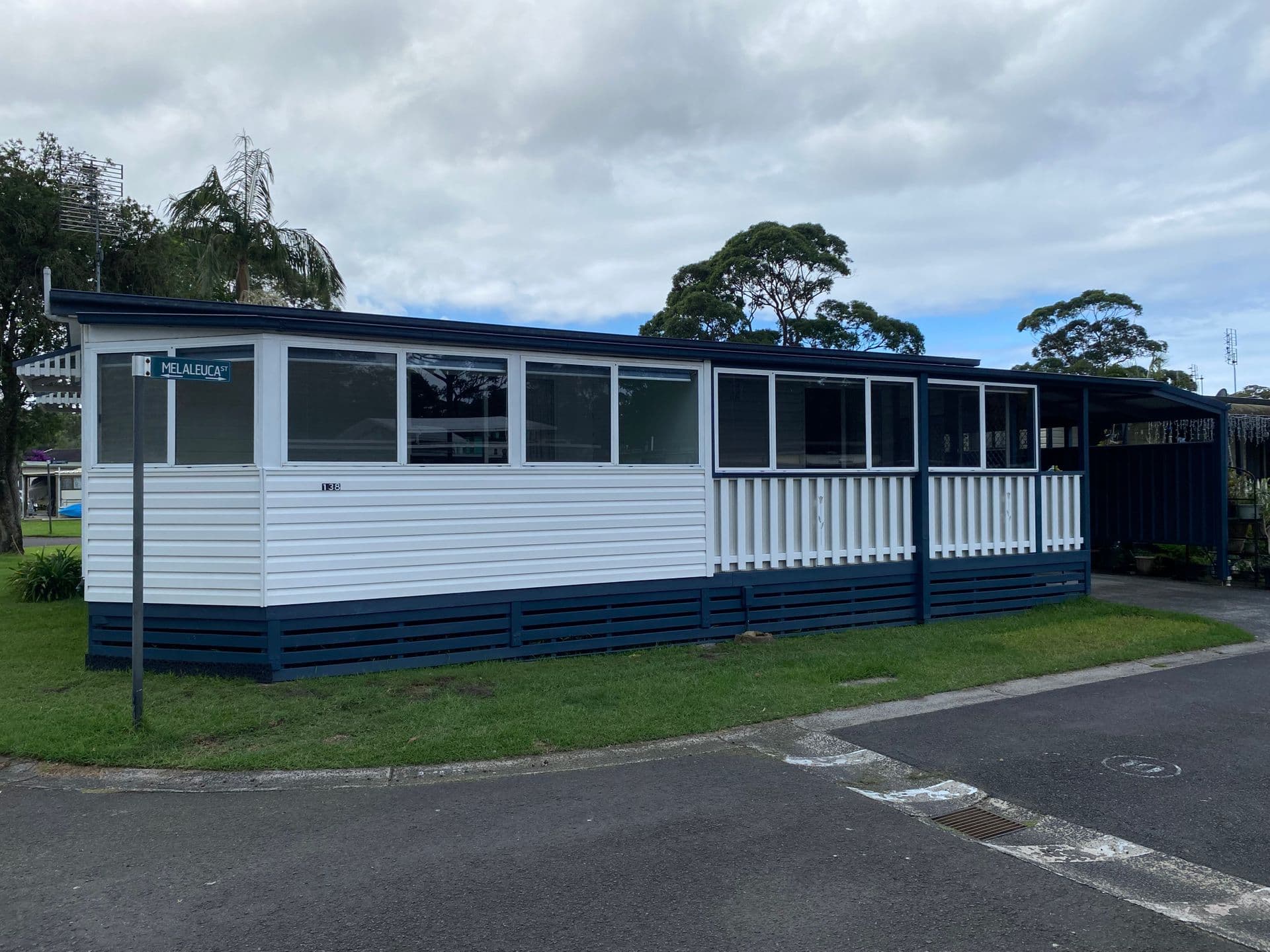 138/47 Shoalhaven Heads Road, Shoalhaven Heads, NSW, 2535, Shoalhaven Heads - Image 1
