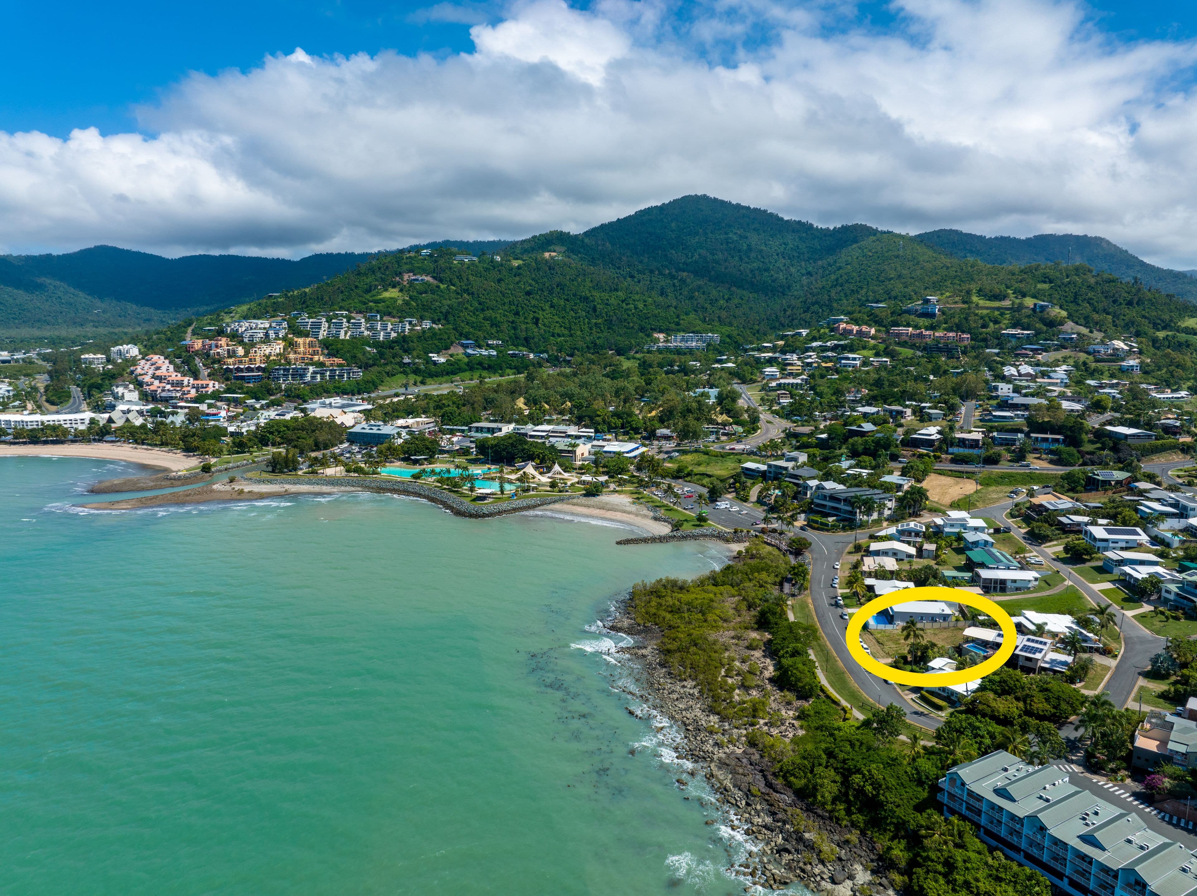 4 Broadwater Avenue, Airlie Beach QLD 4802, Airlie Beach - Image 1