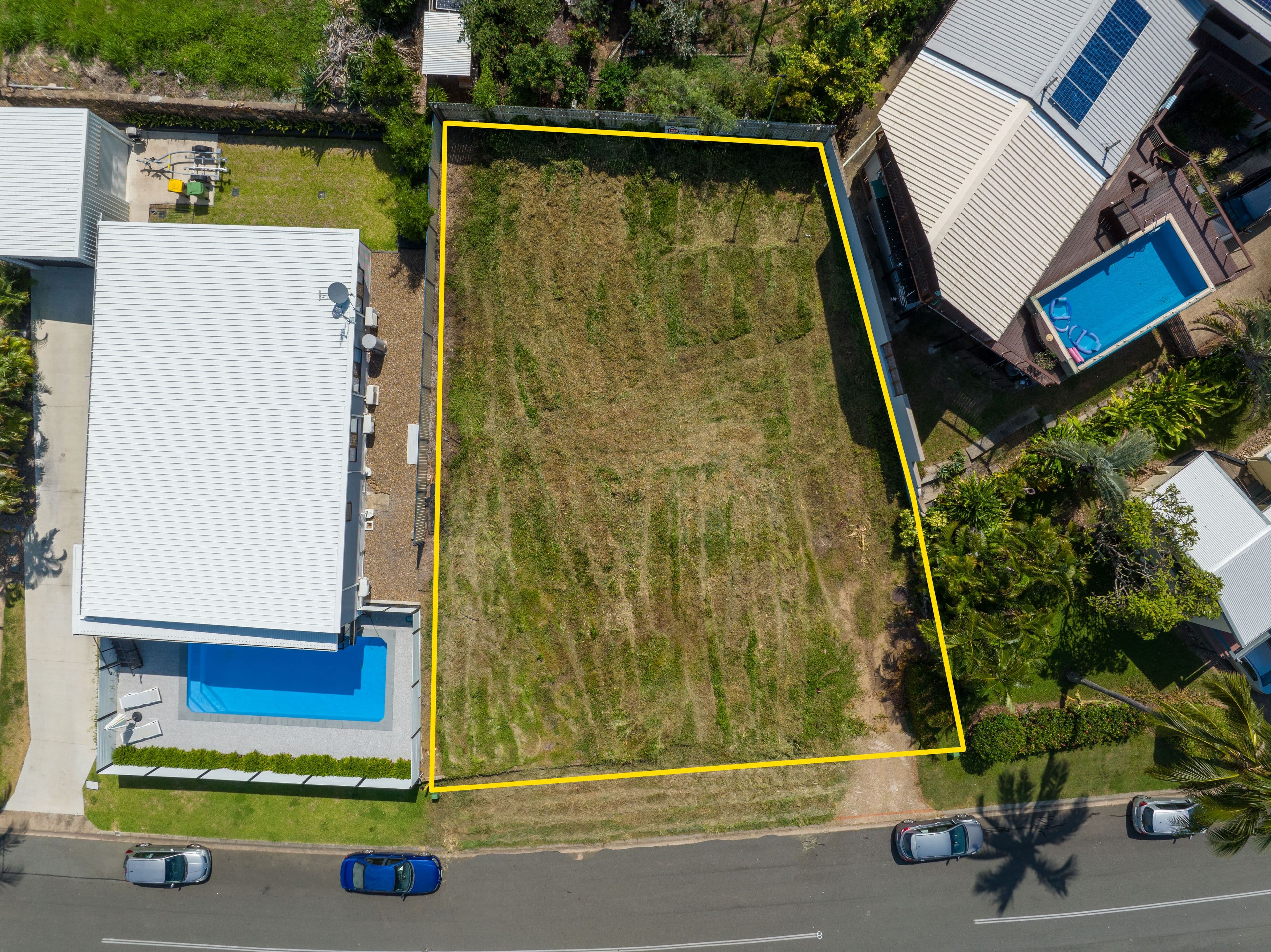 4 Broadwater Avenue, Airlie Beach QLD 4802, Airlie Beach - Thumbnail 2