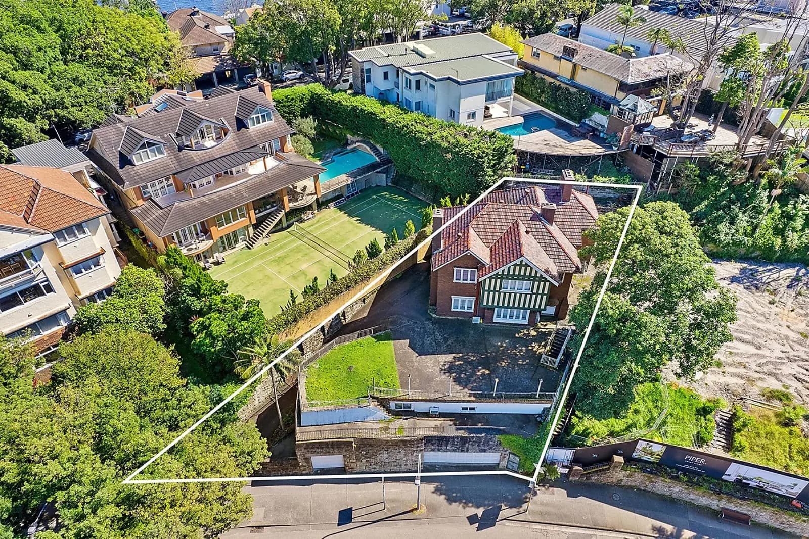 8 Sexton Avenue, Castle Hill NSW, Castle Hill - Image 1