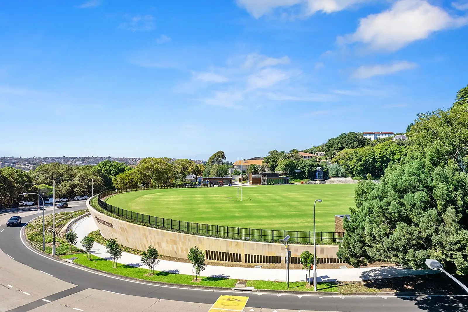 8 Sexton Avenue, Castle Hill NSW, Castle Hill - Thumbnail 2