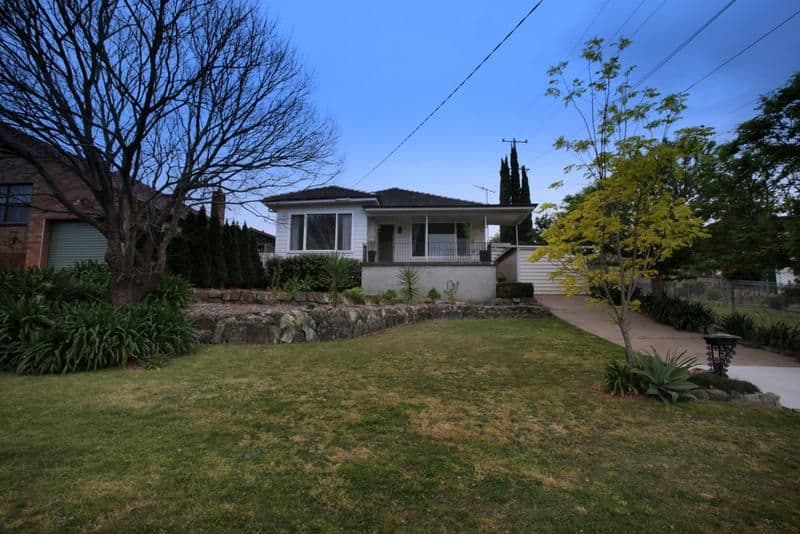 32 Highfields Parade, HIGHFIELDS NSW 2289, Highfields - Image 1