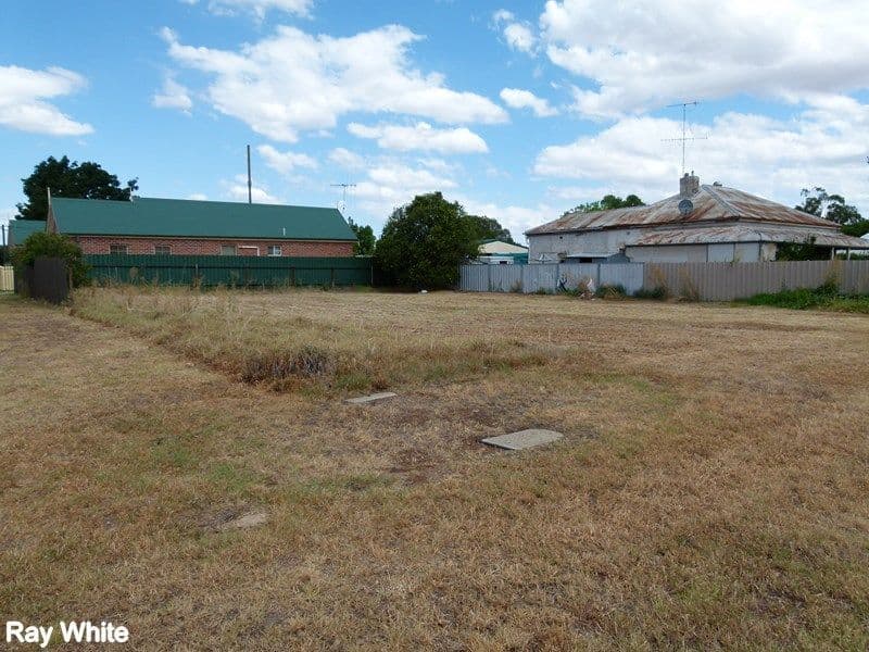 4 Baldock Street, Forbes NSW 2871, Forbes - Image 1