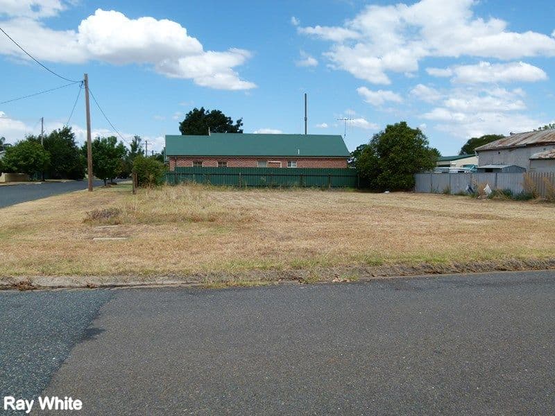 4 Baldock Street, Forbes NSW 2871, Forbes - Thumbnail 3