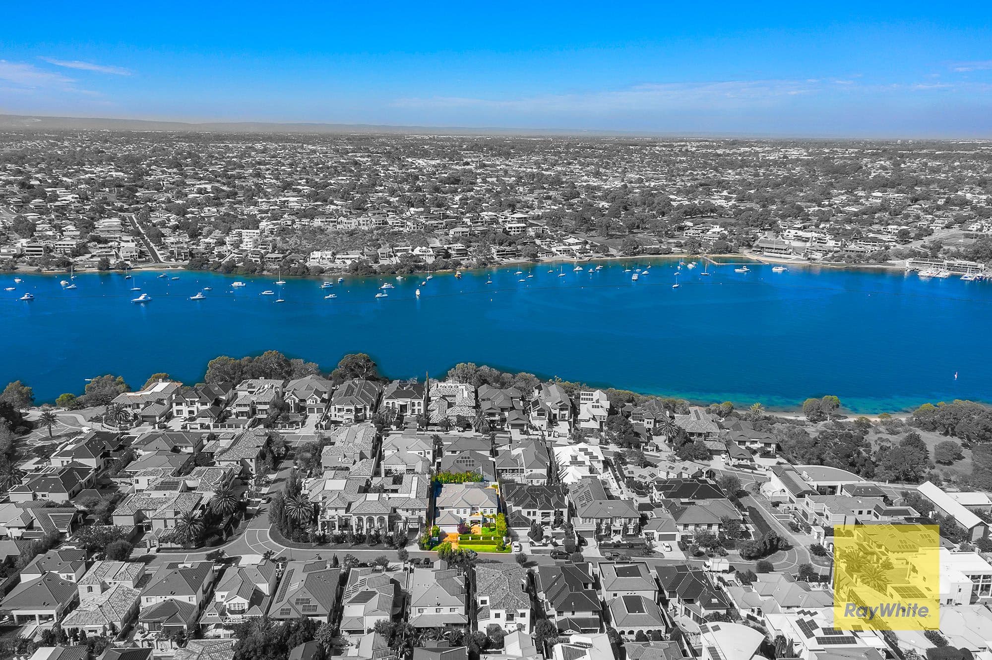 11 Saddington Crescent, Mosman Park WA 6012, Mosman Park - Image 1