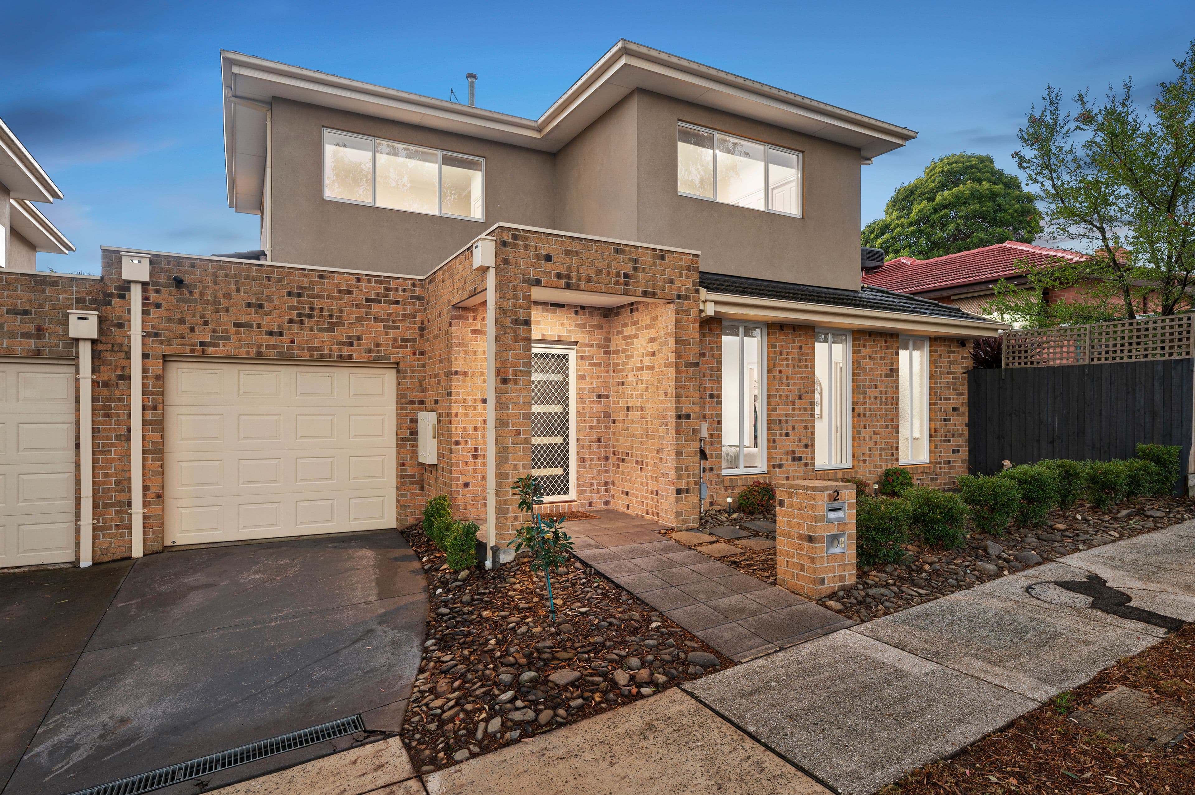2 Clendon Road, Ferntree Gully VIC 3156, Ferntree Gully - Image 1