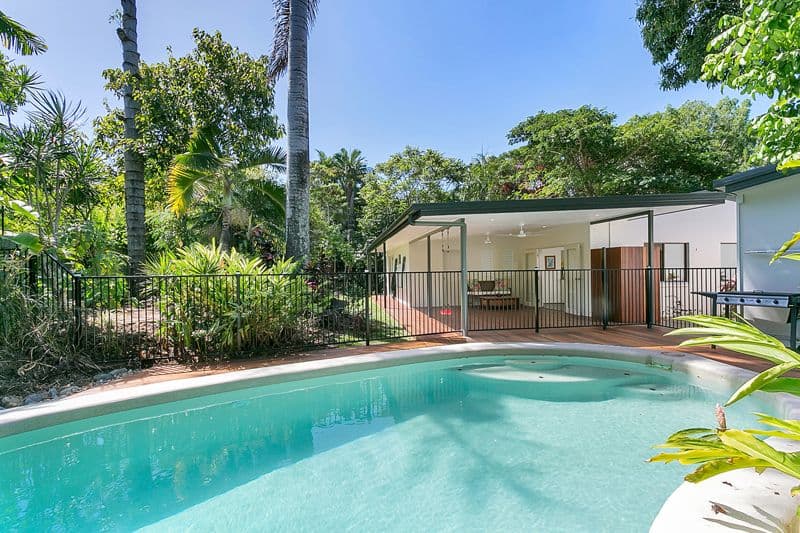 CLIFTON BEACH QLD 4879, Clifton Beach - Image 1