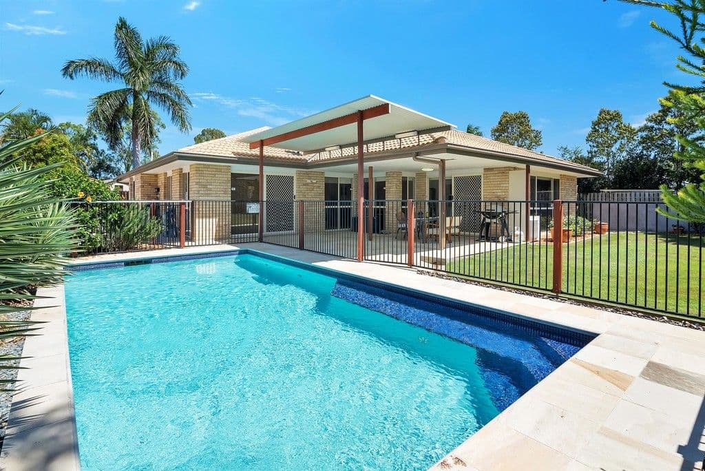 93 River Meadows Drive, Upper Coomera QLD 4209, Upper Coomera - Image 1