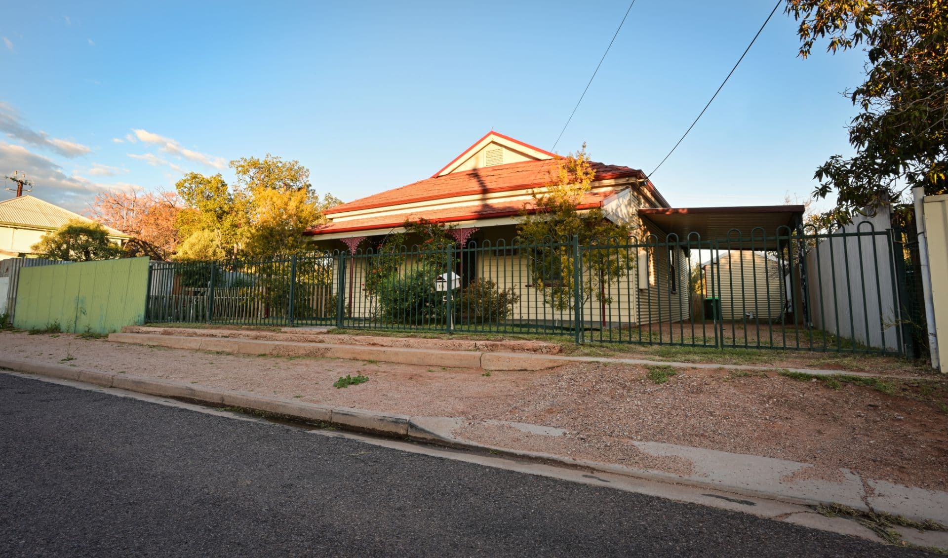 16 Mill Street, Port Augusta SA 5700, Port Augusta - Thumbnail 2