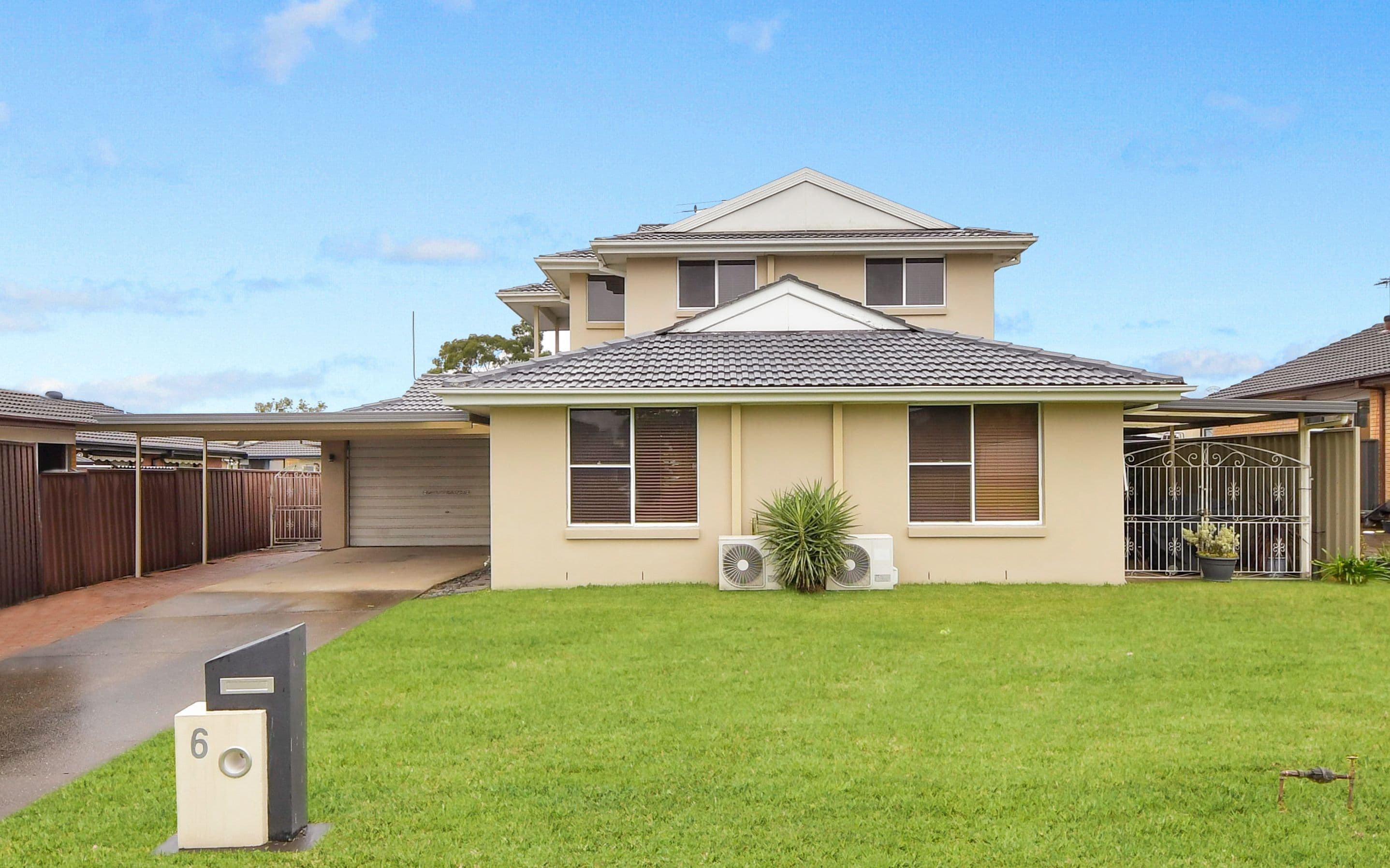 6 Grazier Crescent, Werrington Downs NSW 2747, Werrington Downs - Image 1