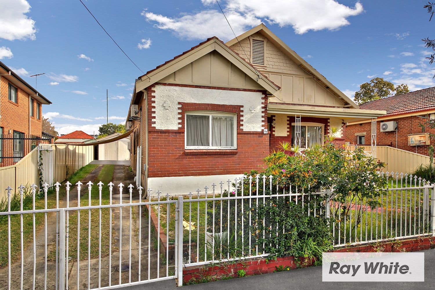 16 Livingstone Road, Lidcombe - Image 1