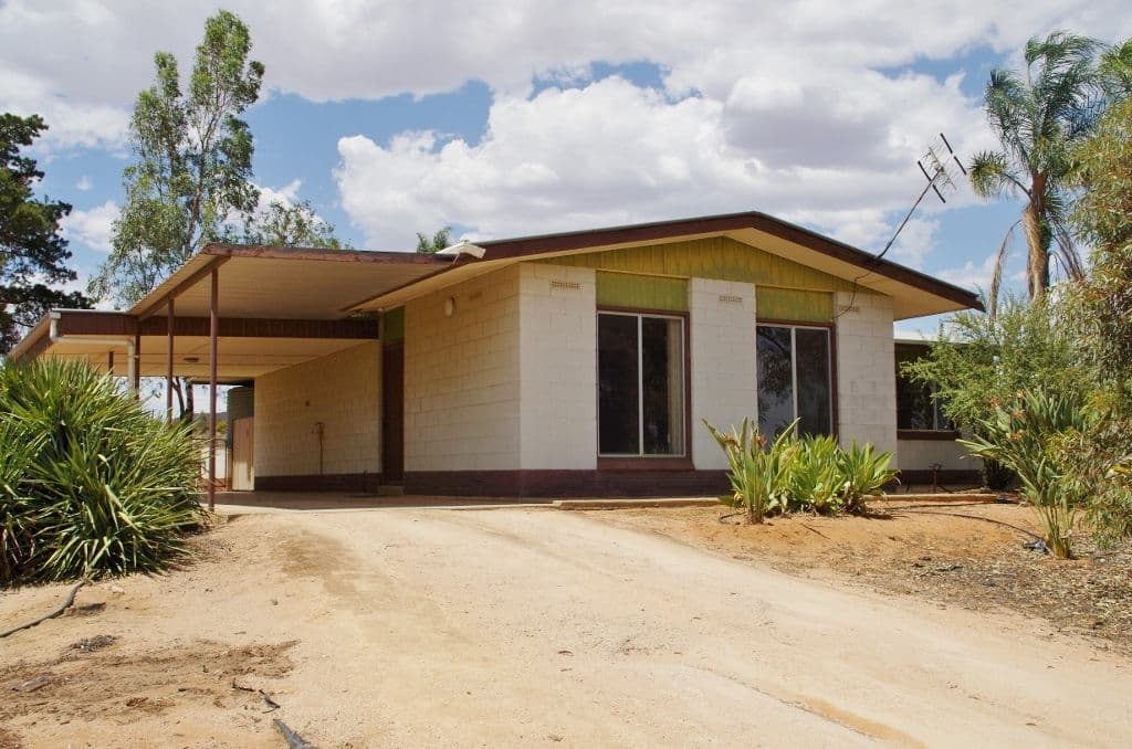 83 Hughes Avenue, Paringa SA 5340, Paringa - Image 1