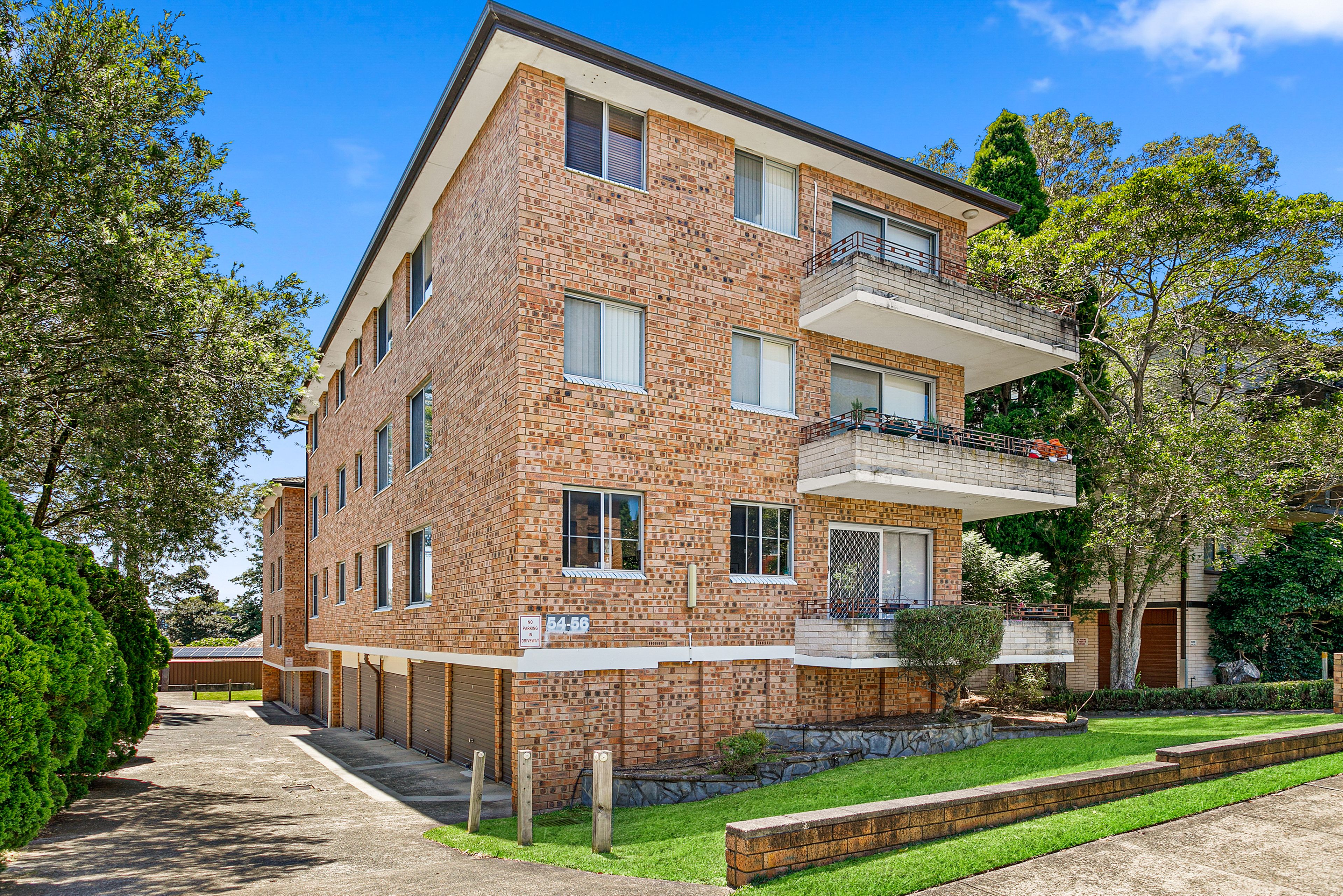 54-56 Ocean Street, Penshurst NSW 2222, Penshurst - Thumbnail 2