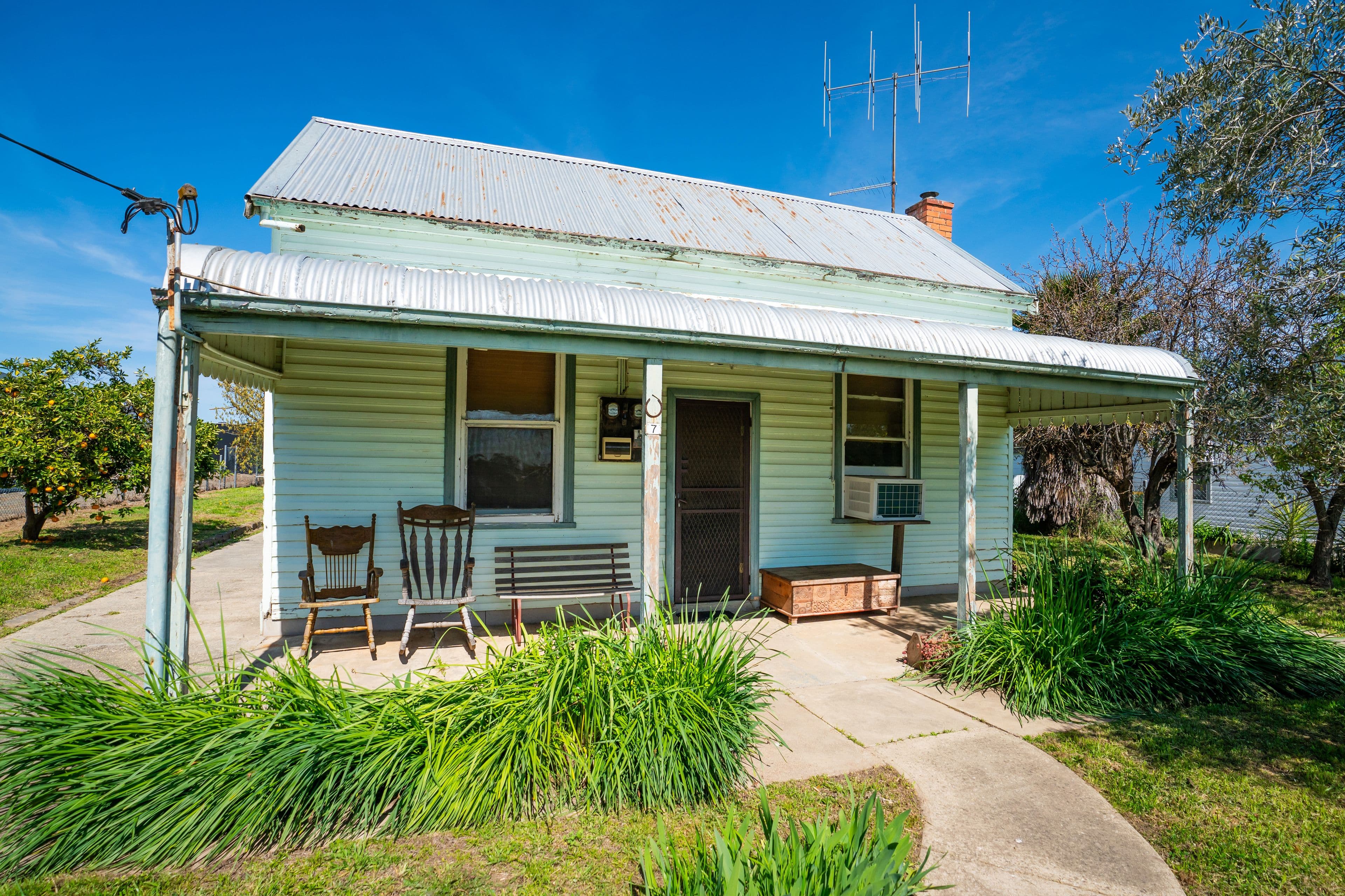 7 William Street, Walla Walla NSW 2659, Walla Walla - Thumbnail 3