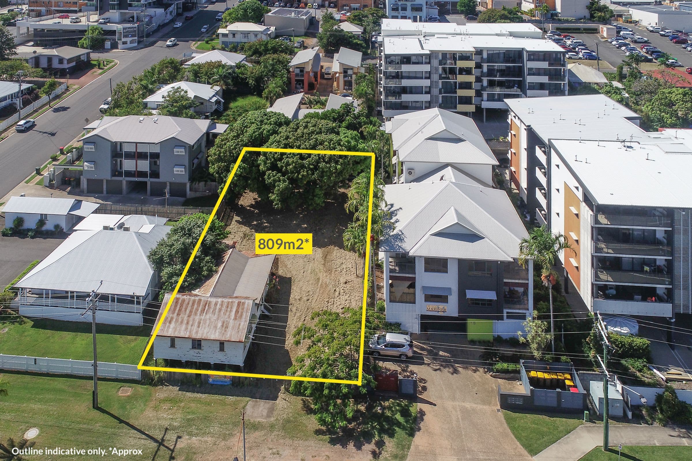 56 Glenlyon Road, Gladstone Central QLD 4680, Gladstone Central - Thumbnail 2