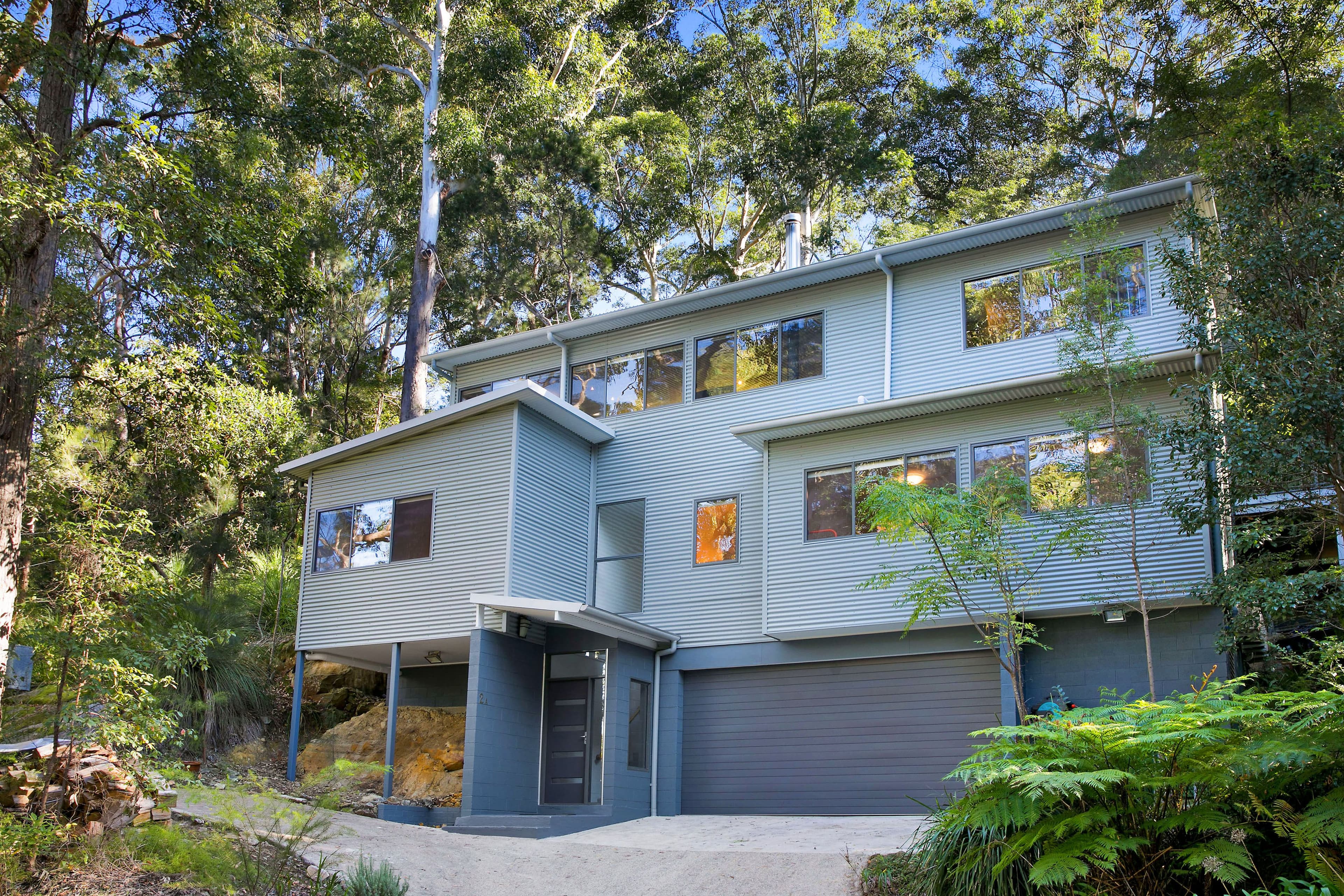 2A Pembroke Avenue, Turramurra NSW 2074, Turramurra - Image 1