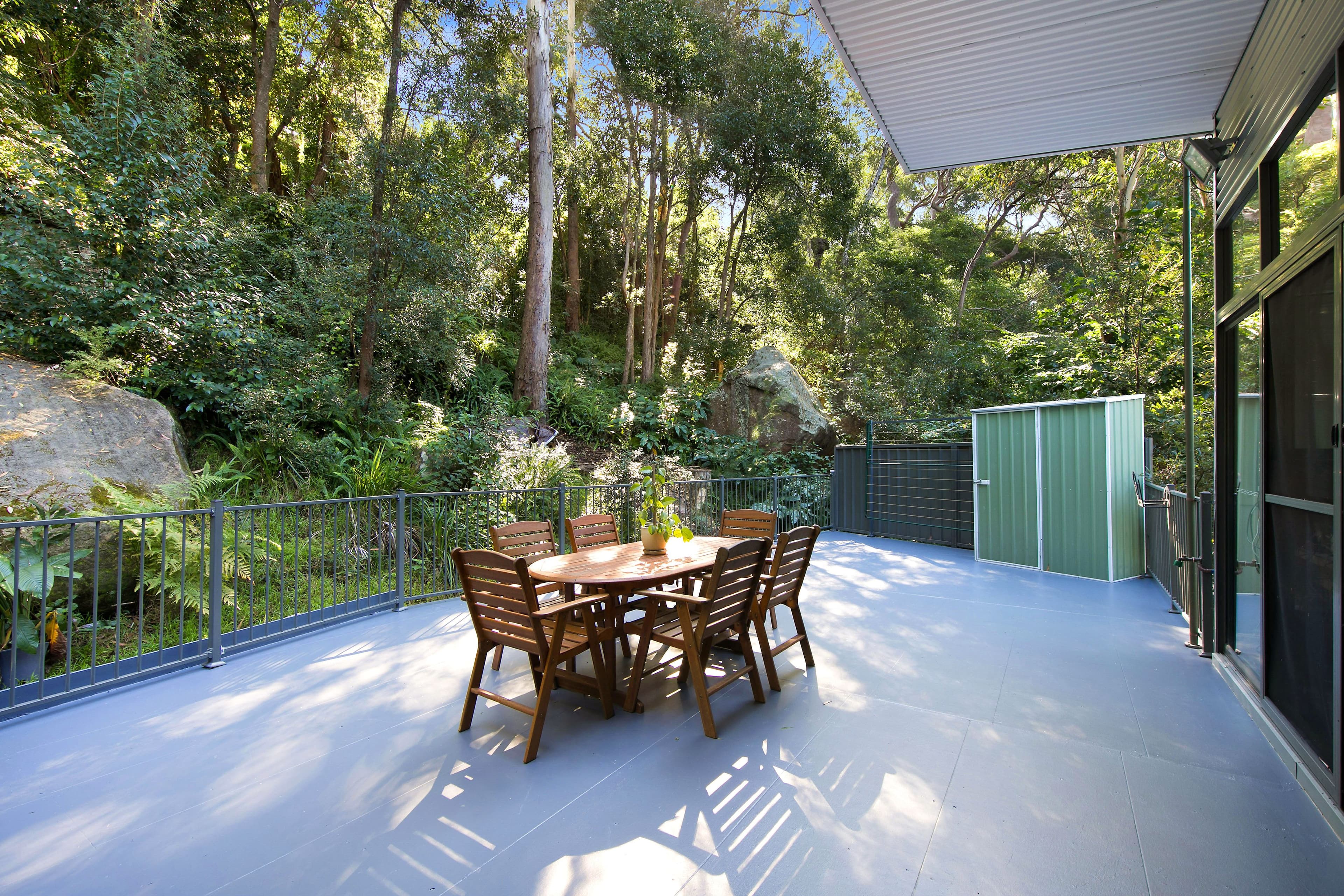 2A Pembroke Avenue, Turramurra NSW 2074, Turramurra - Thumbnail 7