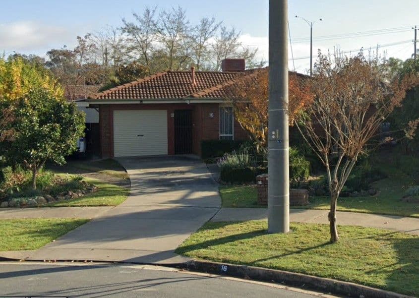 16 Donelly Avenue, West Wodonga VIC 3690, West Wodonga - Image 1