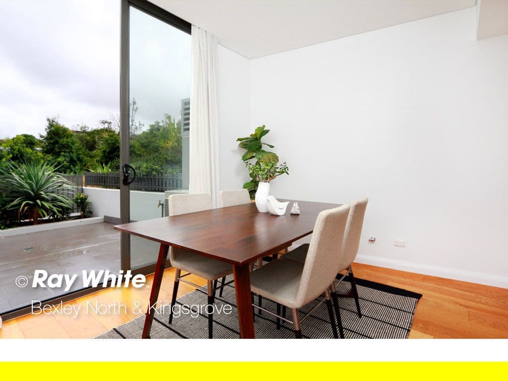 11A Mashman Avenue, Kingsgrove NSW 2208, Kingsgrove - Thumbnail 3
