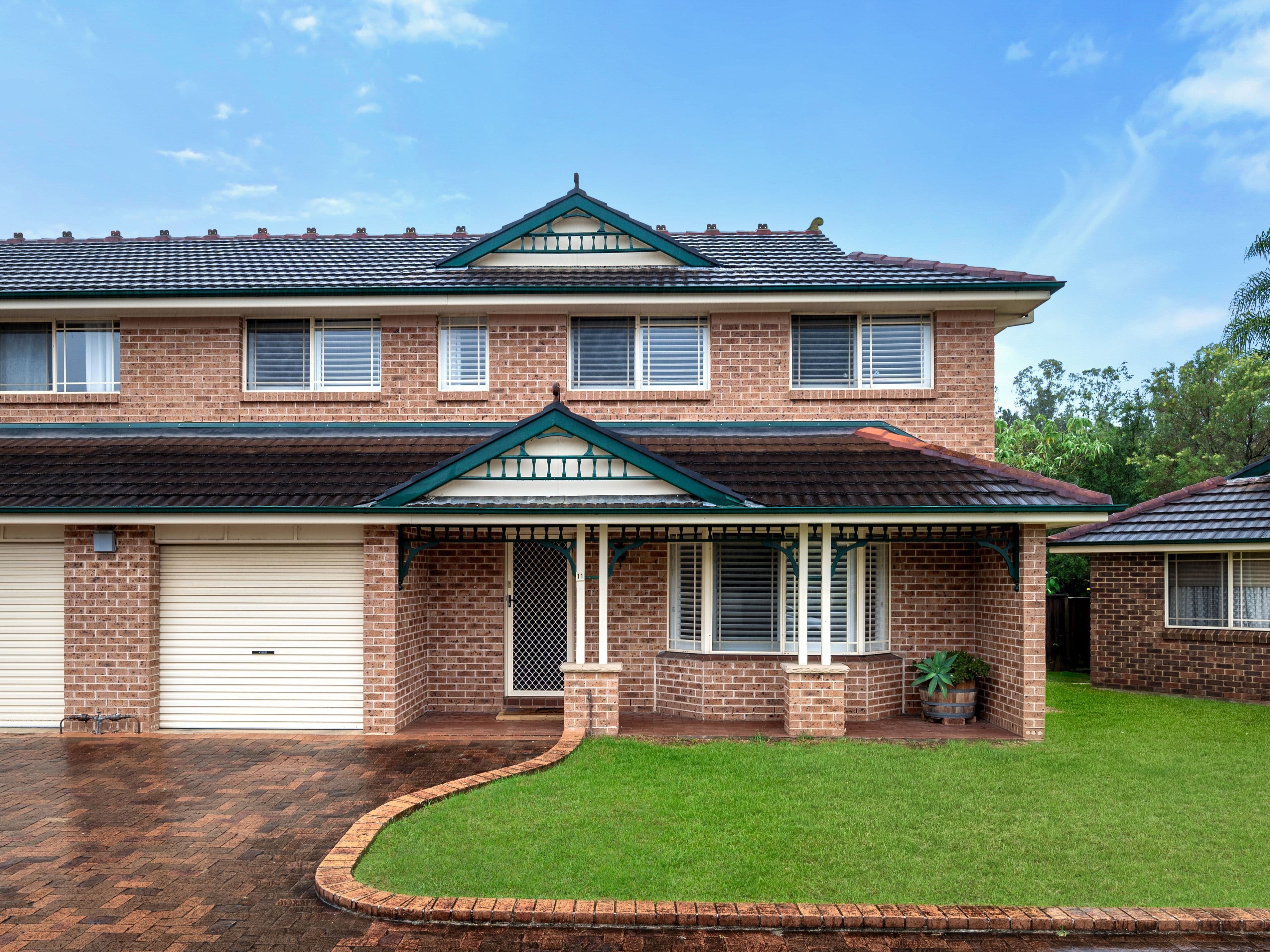 11/456 Cranebrook Road, Cranebrook NSW 2749, Cranebrook - Image 1