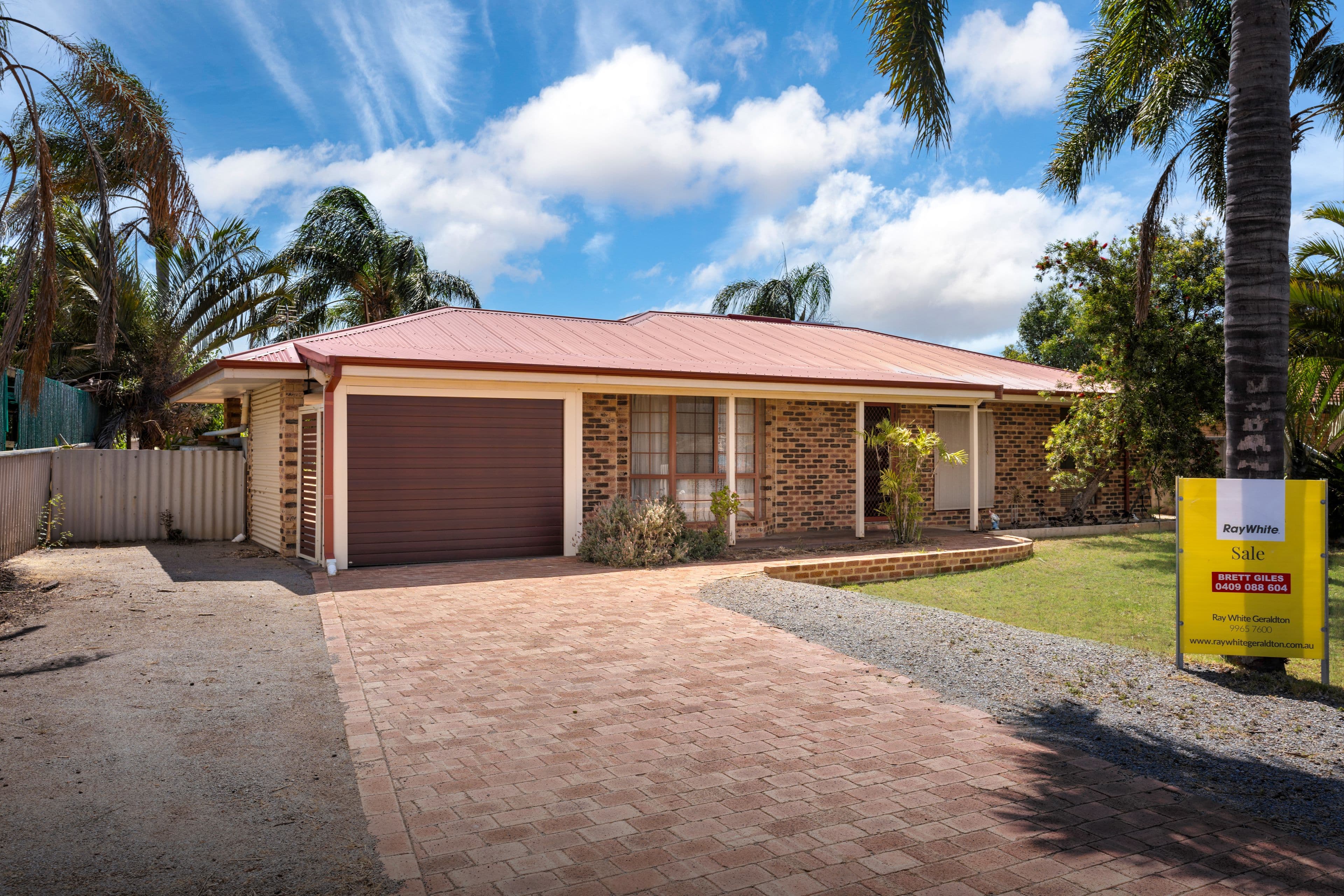 46 Pinyali Way, Waggrakine WA 6530, Waggrakine - Image 1