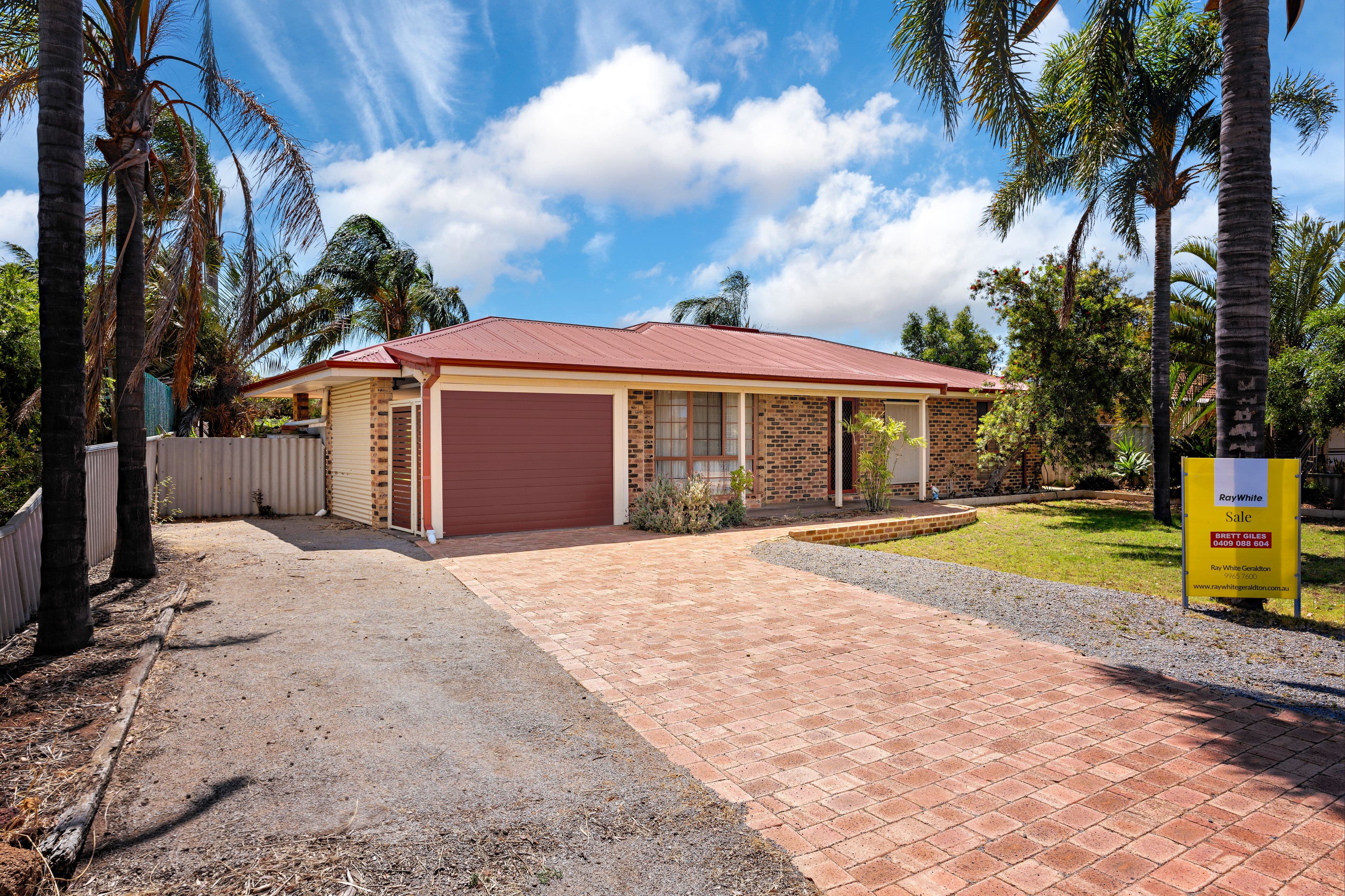 46 Pinyali Way, Waggrakine WA 6530, Waggrakine - Thumbnail 2