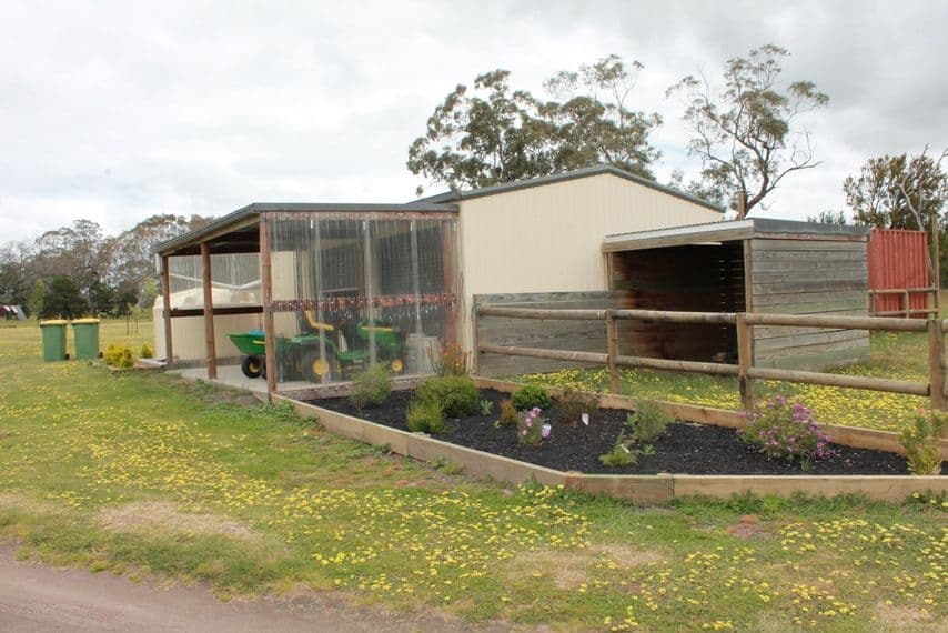 32 Willis Street, Cavendish VIC 3314, Cavendish - Thumbnail 7