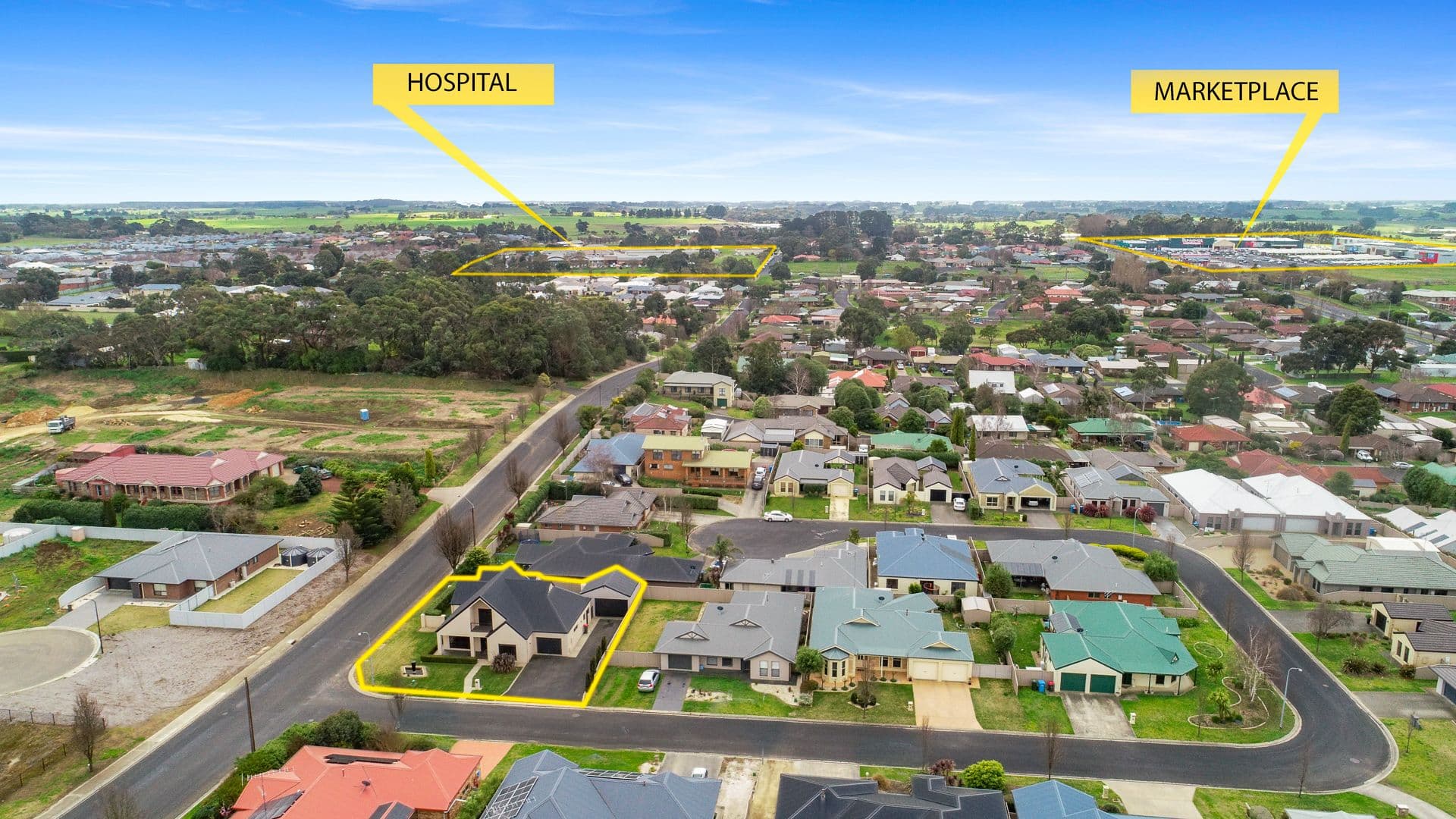 1 Lee Court, Mount Gambier SA 5290, Mount Gambier - Thumbnail 3