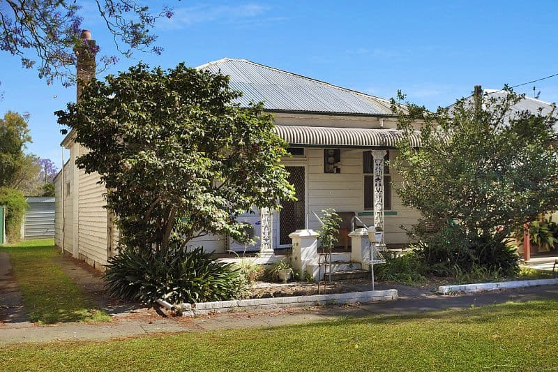 34 Roxburgh Street, LORN NSW 2320, Lorn - Image 1