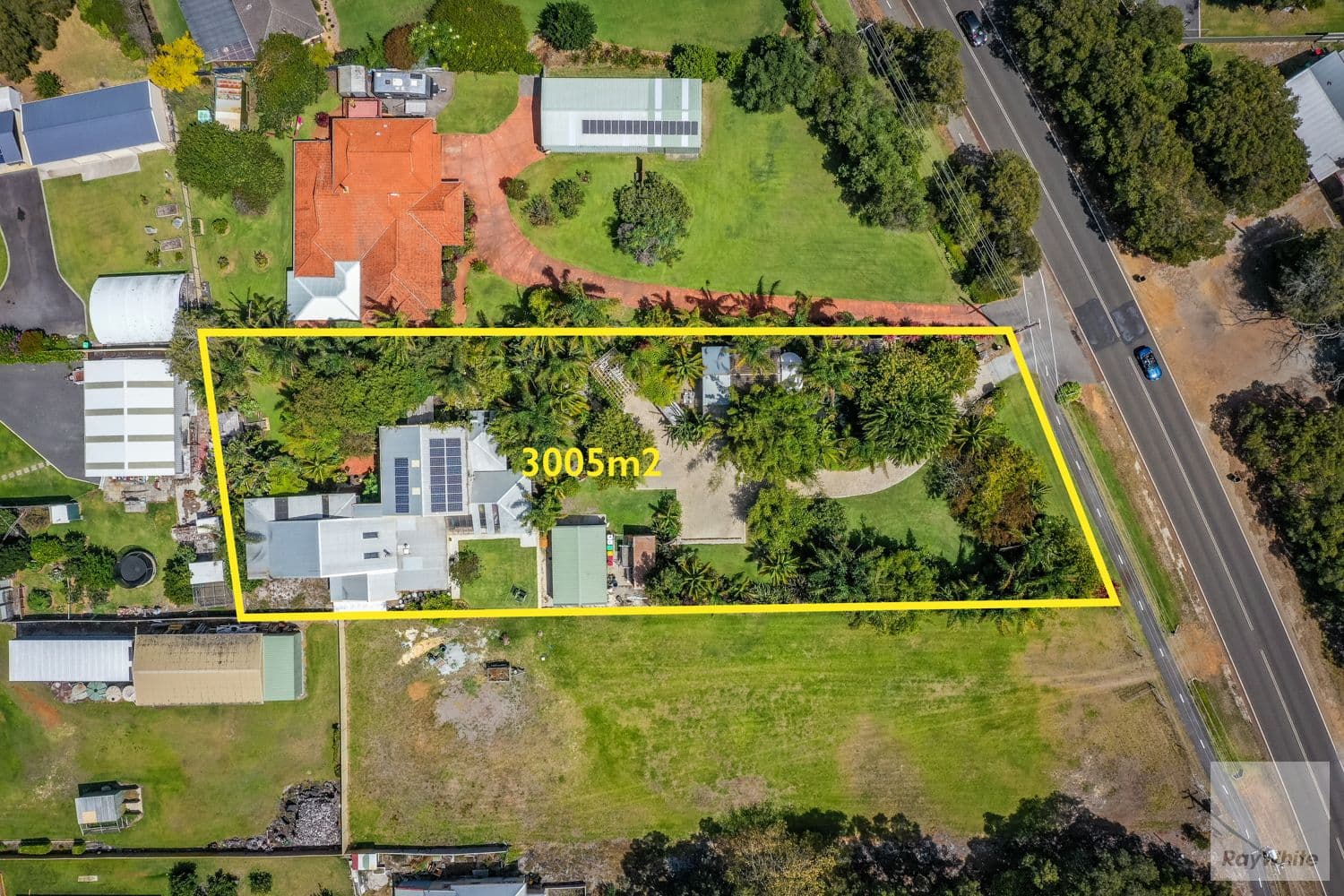 137 Frenchman Bay Road, Robinson WA 6330, Robinson - Thumbnail 3