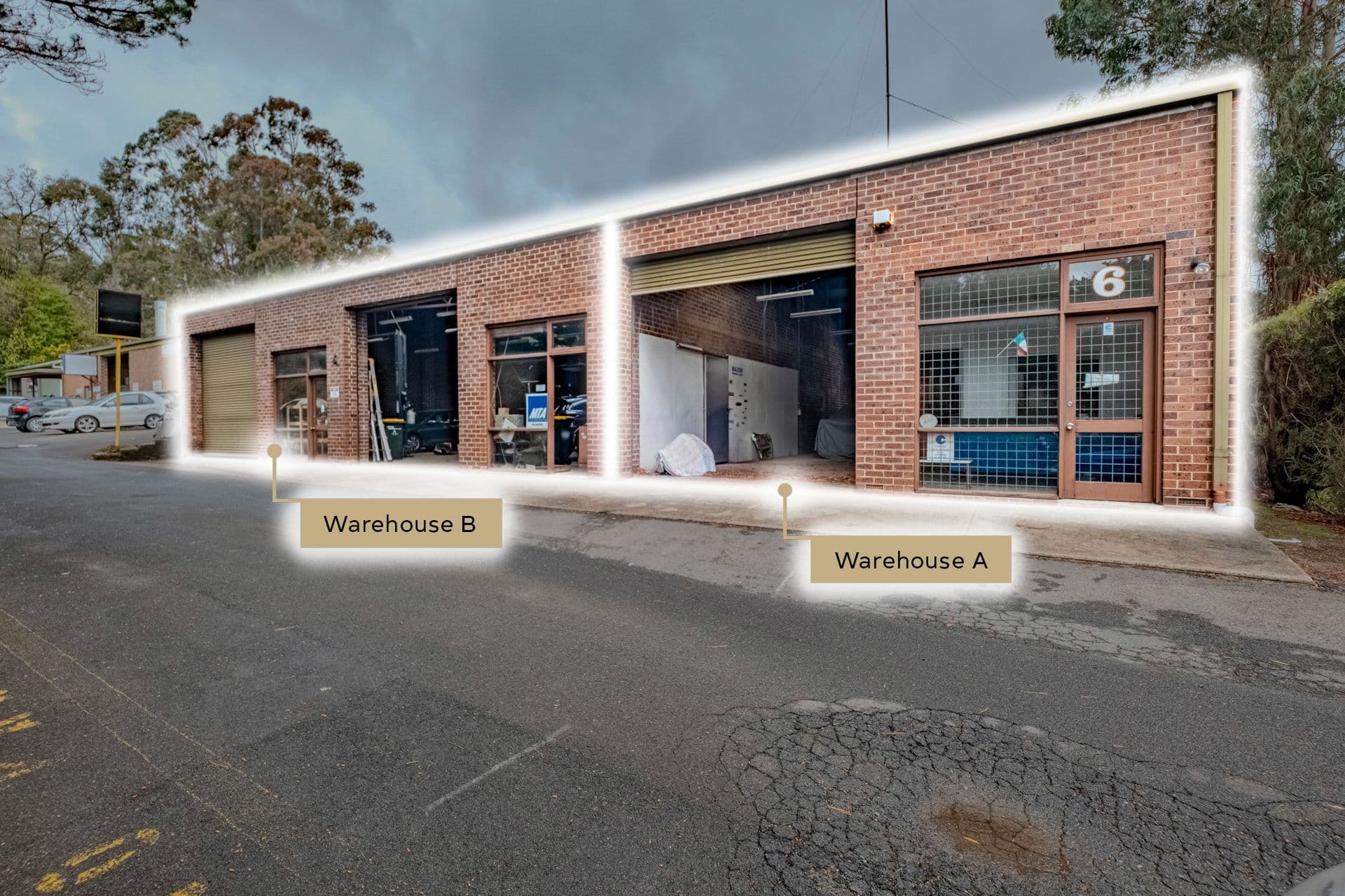6-8/312 Mount Barker Road, Aldgate, SA, 5154, Aldgate - Thumbnail 2