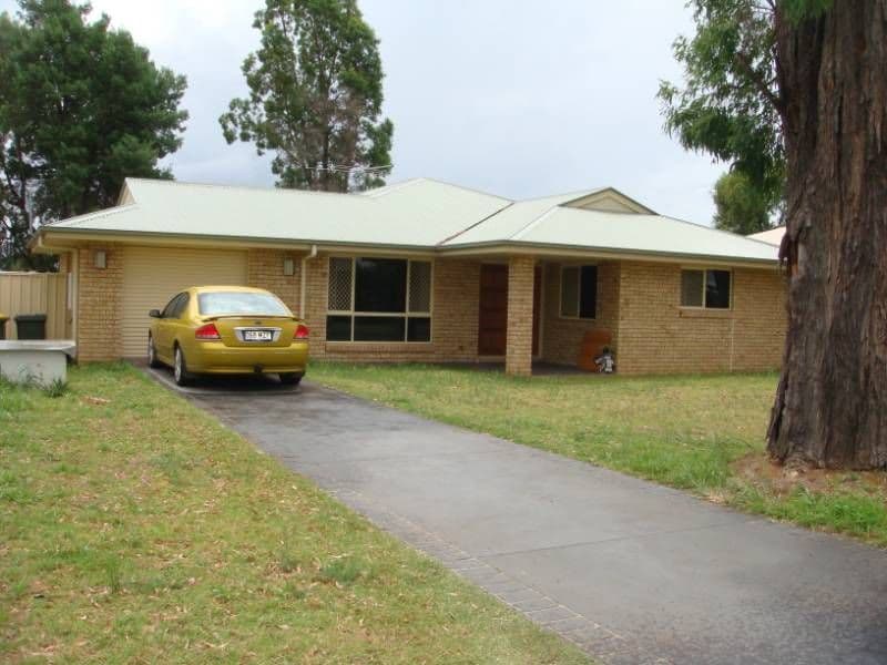 24  Mann Street, CHINCHILLA QLD 4413, Chinchilla - Image 1