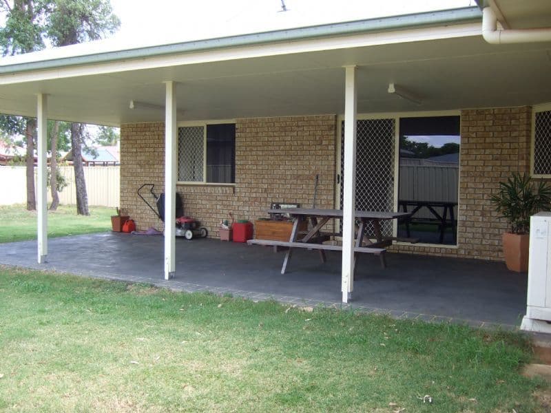 24  Mann Street, CHINCHILLA QLD 4413, Chinchilla - Thumbnail 4