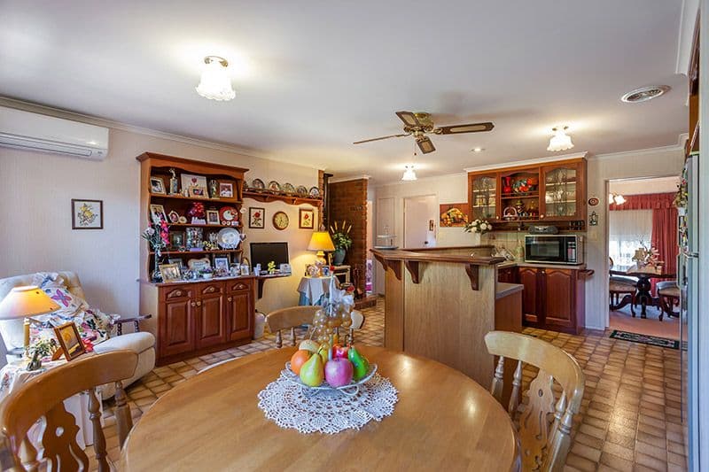 40 Boshammer Street, RANGEVILLE QLD 4350, Rangeville - Thumbnail 4