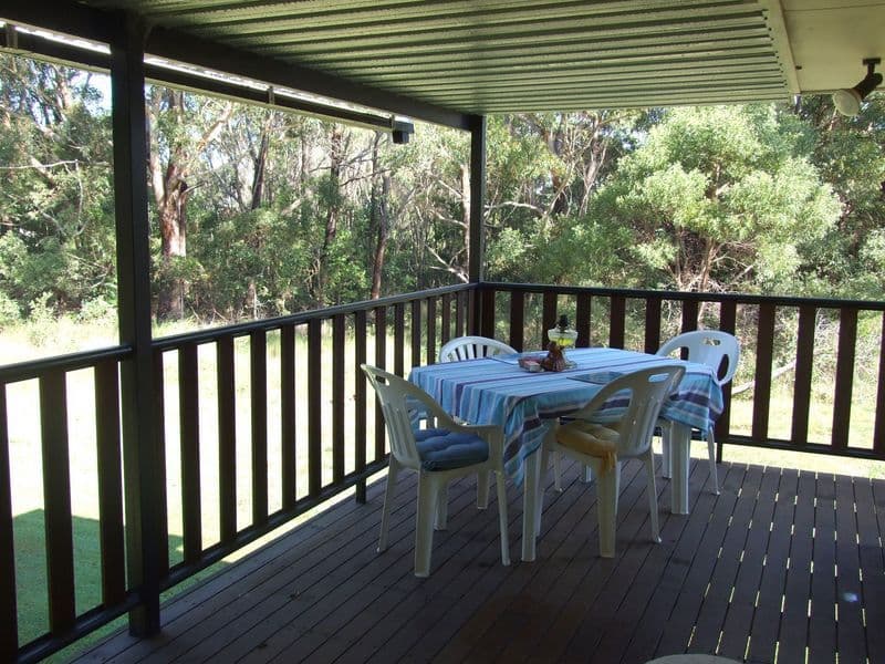 98  Jackson Road, RUSSELL ISLAND QLD 4184, Russell Island - Thumbnail 7
