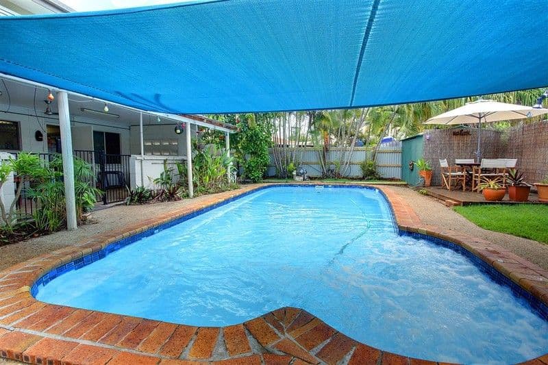 1 Wandella Crescent, CRANBROOK QLD 4814, Cranbrook - Thumbnail 4