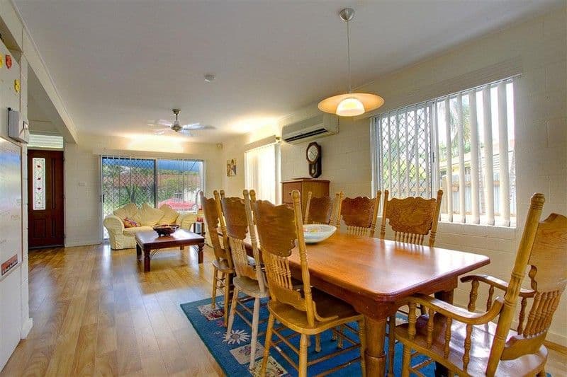 1 Wandella Crescent, CRANBROOK QLD 4814, Cranbrook - Thumbnail 5