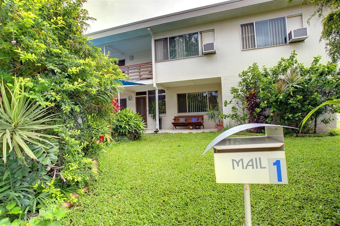 1 Wandella Crescent, CRANBROOK QLD 4814, Cranbrook - Thumbnail 6