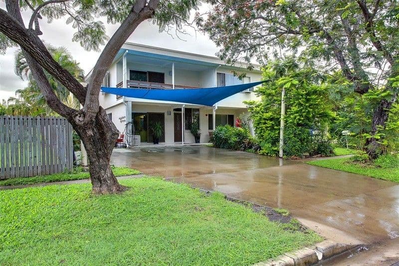 1 Wandella Crescent, CRANBROOK QLD 4814, Cranbrook - Thumbnail 7
