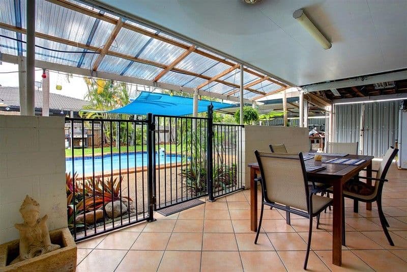 1 Wandella Crescent, CRANBROOK QLD 4814, Cranbrook - Thumbnail 8