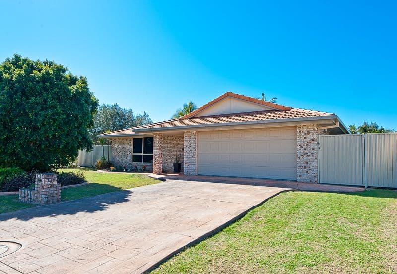 3 Bali Place, BRACKEN RIDGE QLD 4017, Bracken Ridge - Thumbnail 2