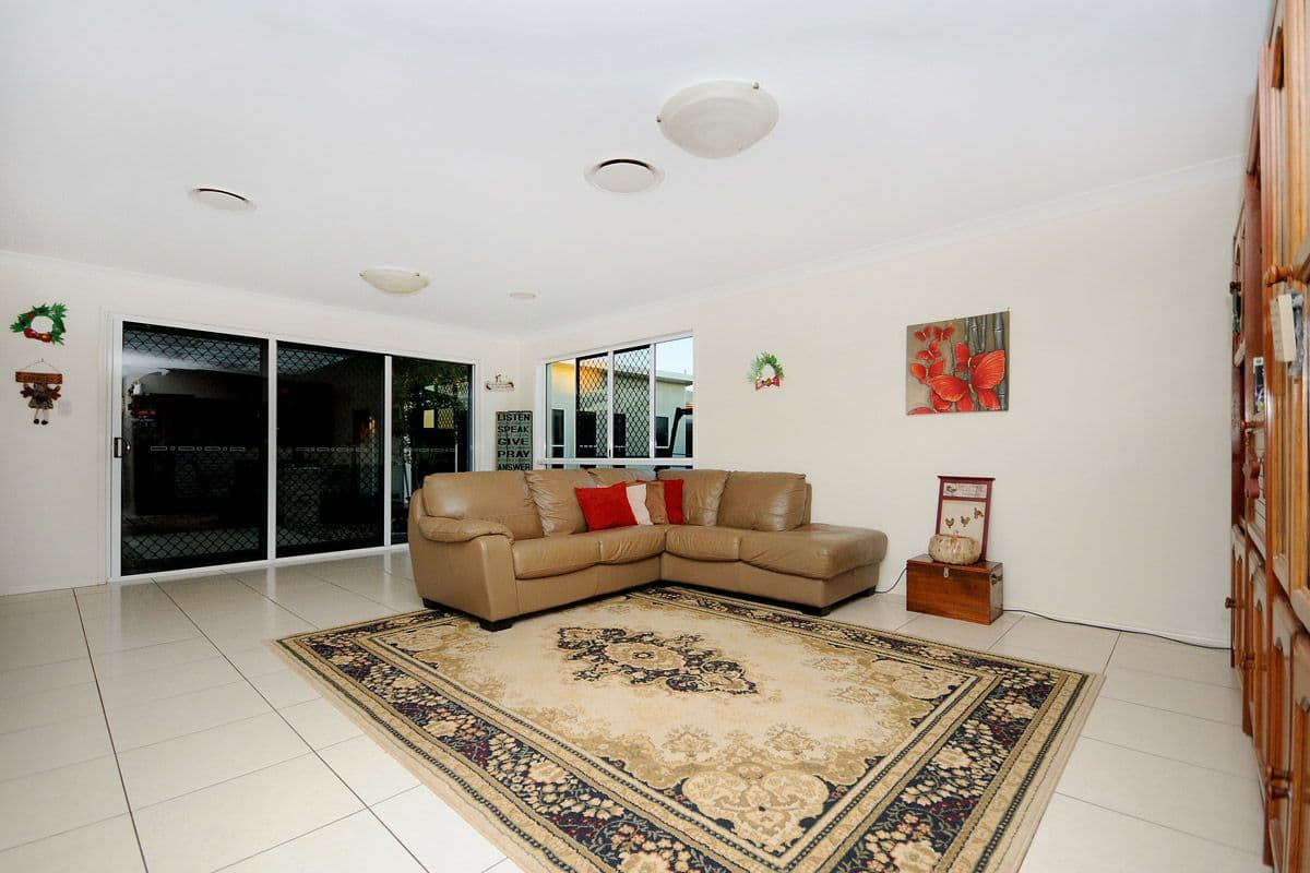 6 Sydenham Court, RANGEVILLE QLD 4350, Rangeville - Thumbnail 7