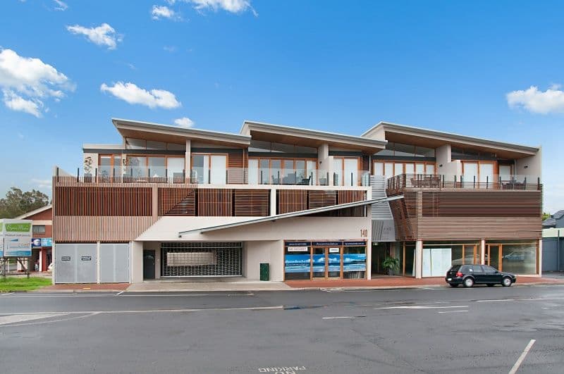 140-142 Jonson Street, BYRON BAY NSW 2481, Byron Bay - Image 1