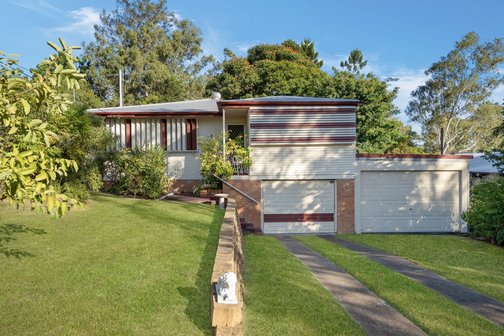 8 Wood Street, Tivoli QLD 4305, Tivoli - Image 1