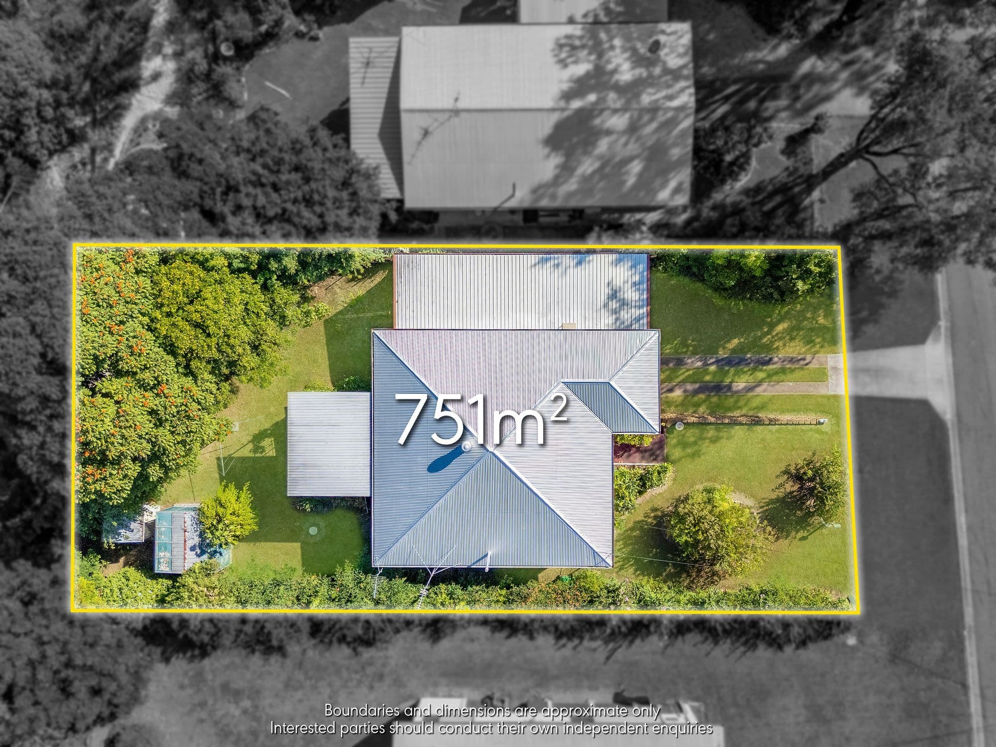 8 Wood Street, Tivoli QLD 4305, Tivoli - Thumbnail 3