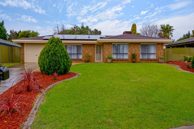 5 Karinga Avenue, Craigmore SA 5114, Craigmore - Thumbnail 2