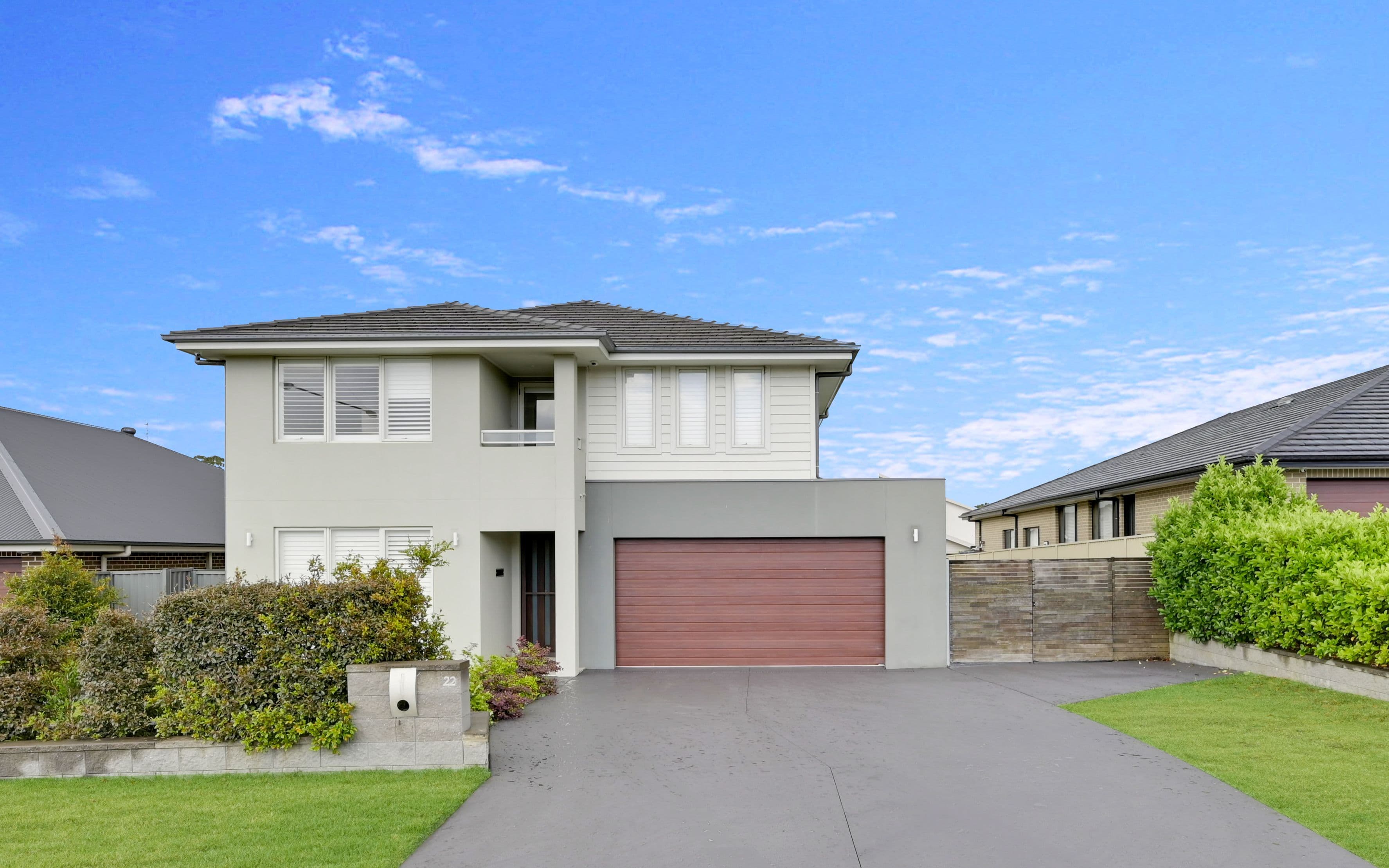 22 Governor Drive, Harrington Park NSW 2567, Harrington Park - Image 1