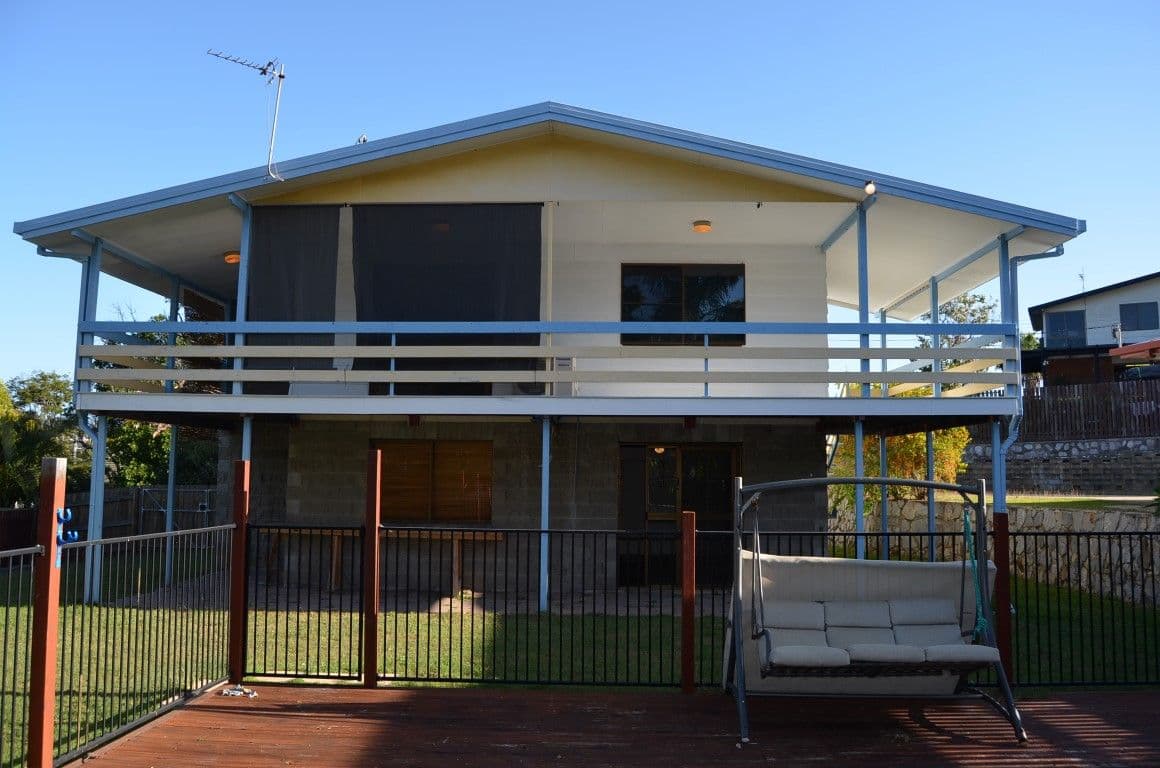 43 Wilga Street, Kin Kora QLD 4680, Kin Kora - Thumbnail 5